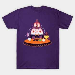 Witchy Dominique T-Shirt